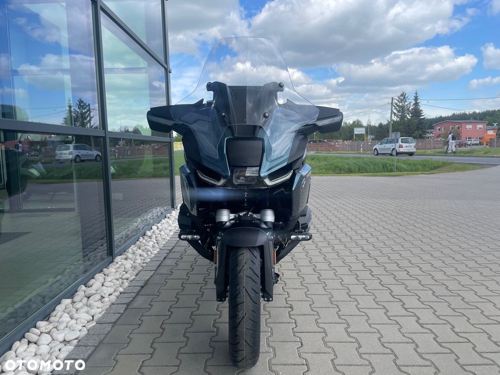 BMW RT - 4
