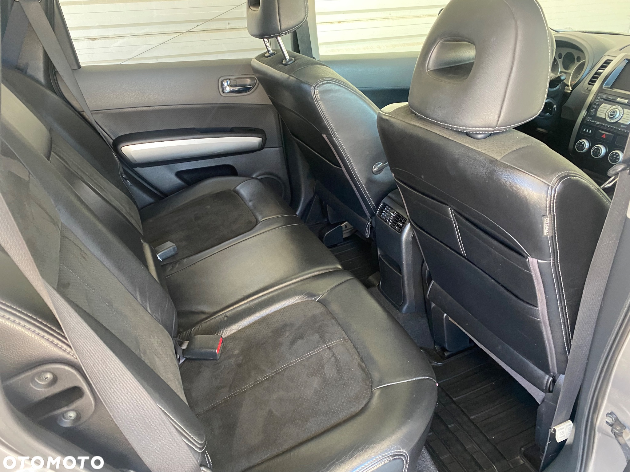Nissan X-Trail 2.0 dCi 4x4 DPF Platinum - 20