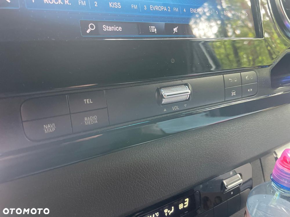 Mercedes-Benz Sprinter - 17