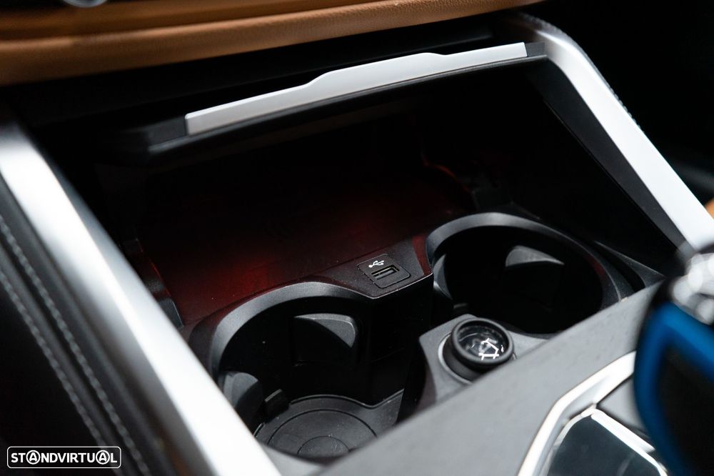BMW i4 M50 Gran Coupe - 39