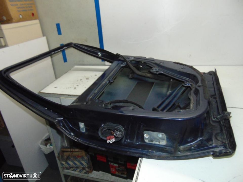 VW Passat Variant carrinha portas - 4