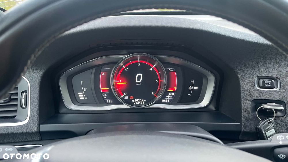 Volvo V60 D2 RDesign - 16