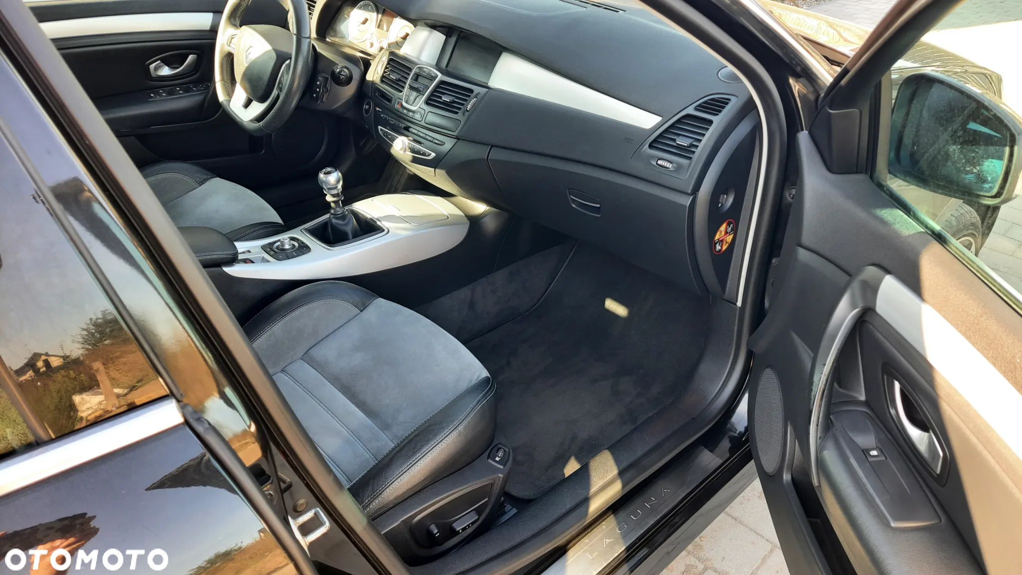 Renault Laguna Grandtour 2.0 dCi FAP GT - 6