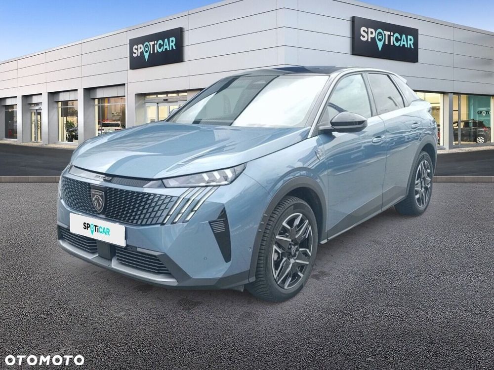 Peugeot 3008 - 23