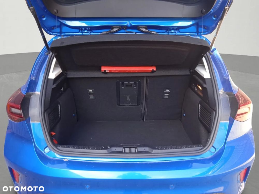 Ford Focus 1.0 EcoBoost Titanium X - 36