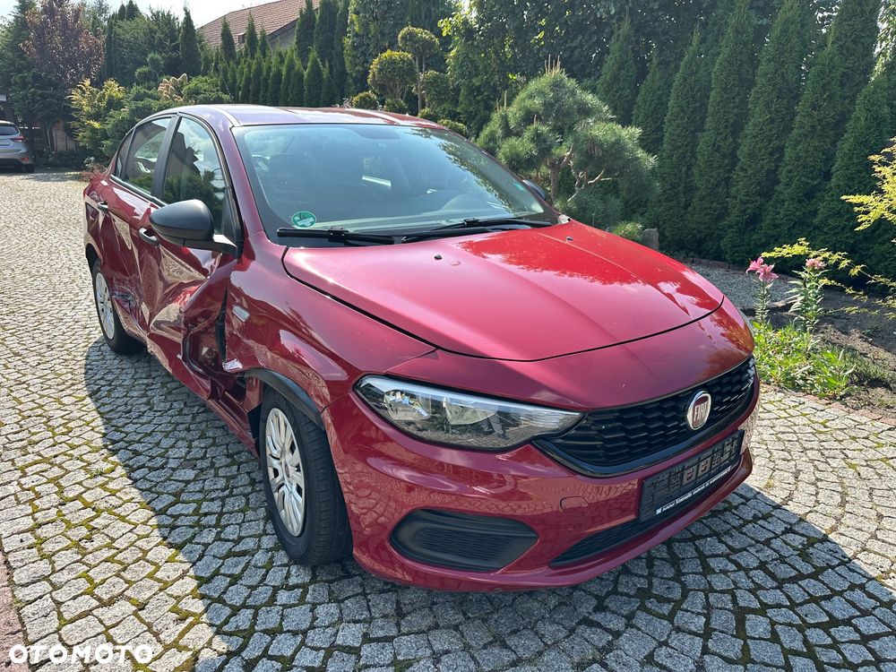 Fiat Tipo - 4