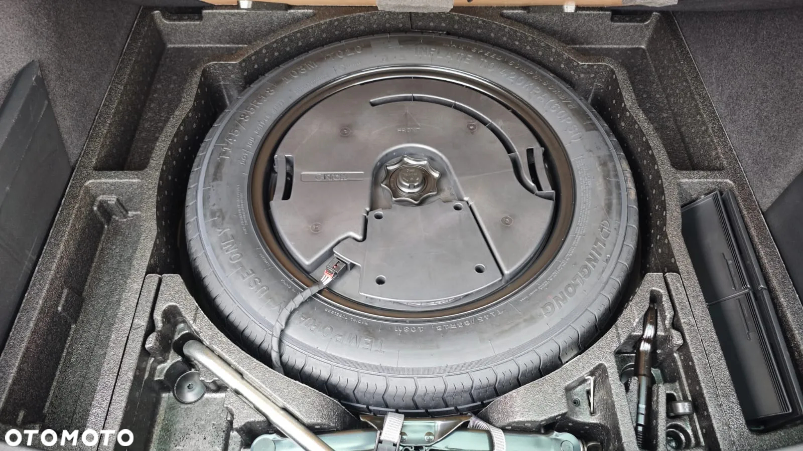 Skoda Kodiaq 1.5 TSI ACT 4x2 Sportline DSG - 35