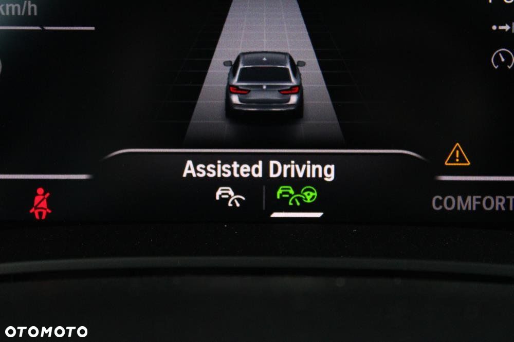 BMW Seria 5 - 20