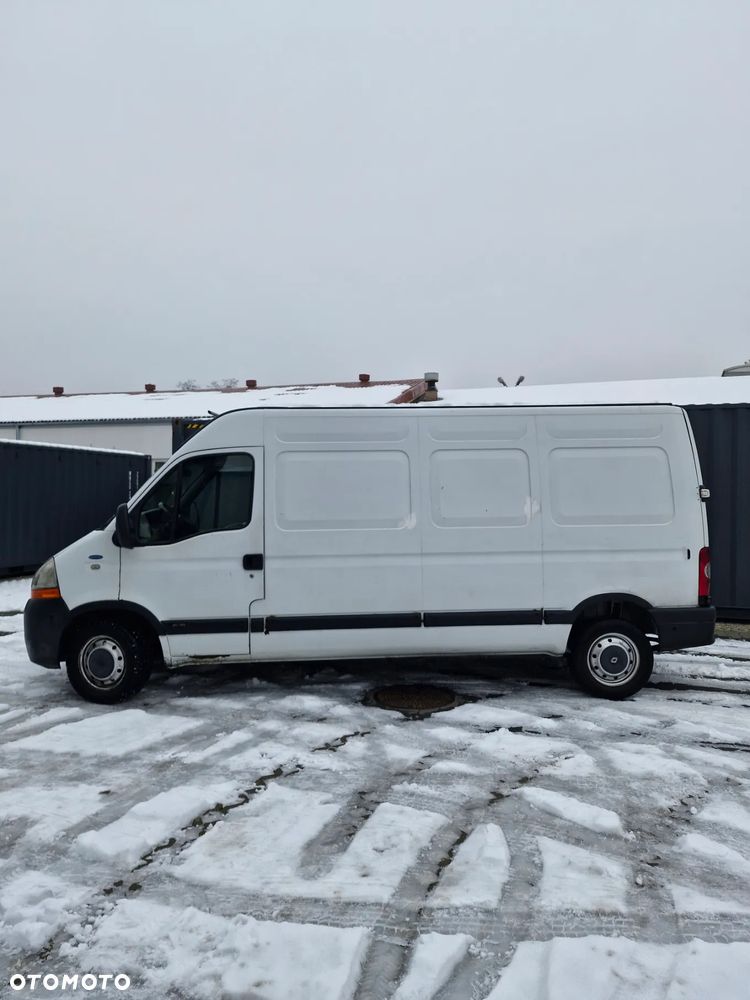Renault Master - 6