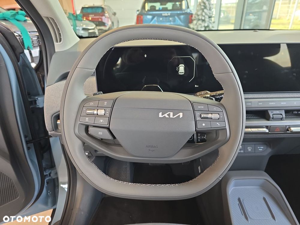Kia EV3 81.4kWh Earth - 12
