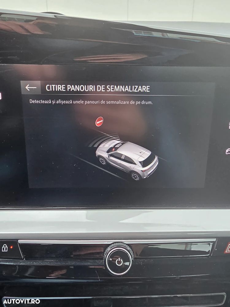 Opel Mokka Mokka-e 50 kWh Edition - 17