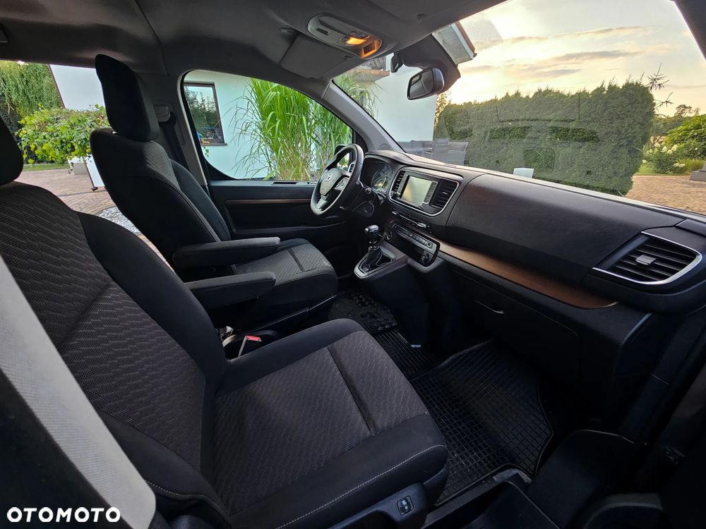Toyota Proace Verso 2.0 D4-D Medium Family - 11