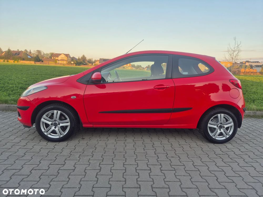 Mazda 2 1.3 Sport Independence - 2