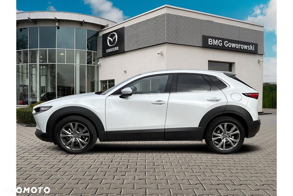 Mazda CX-30 - 3