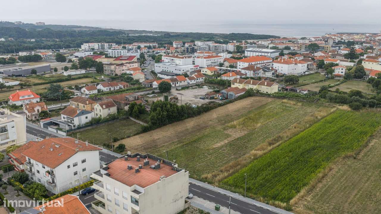 Terreno para construção com 2.163 m2 em Vila Praia de Âncora, Caminha - Grande imagem: 5/16