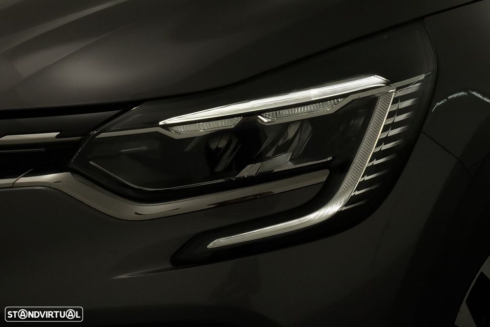 Renault Captur 1.0 TCe Techno Bi-Fuel - 6