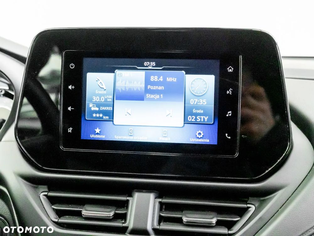 Suzuki S-Cross 1.4 SHVS Elegance - 19