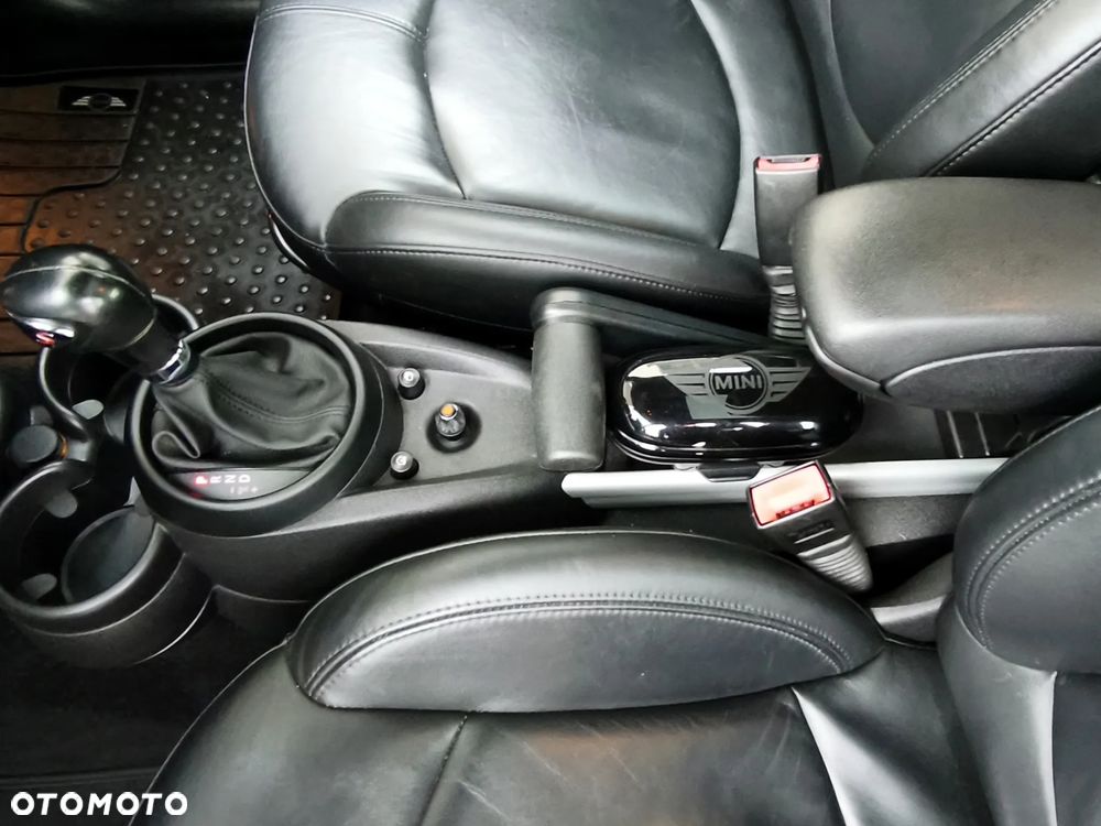 MINI Countryman Cooper SD - 38