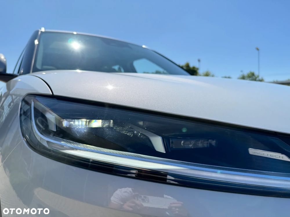 BYD Atto 2 45kWh Boost - 11