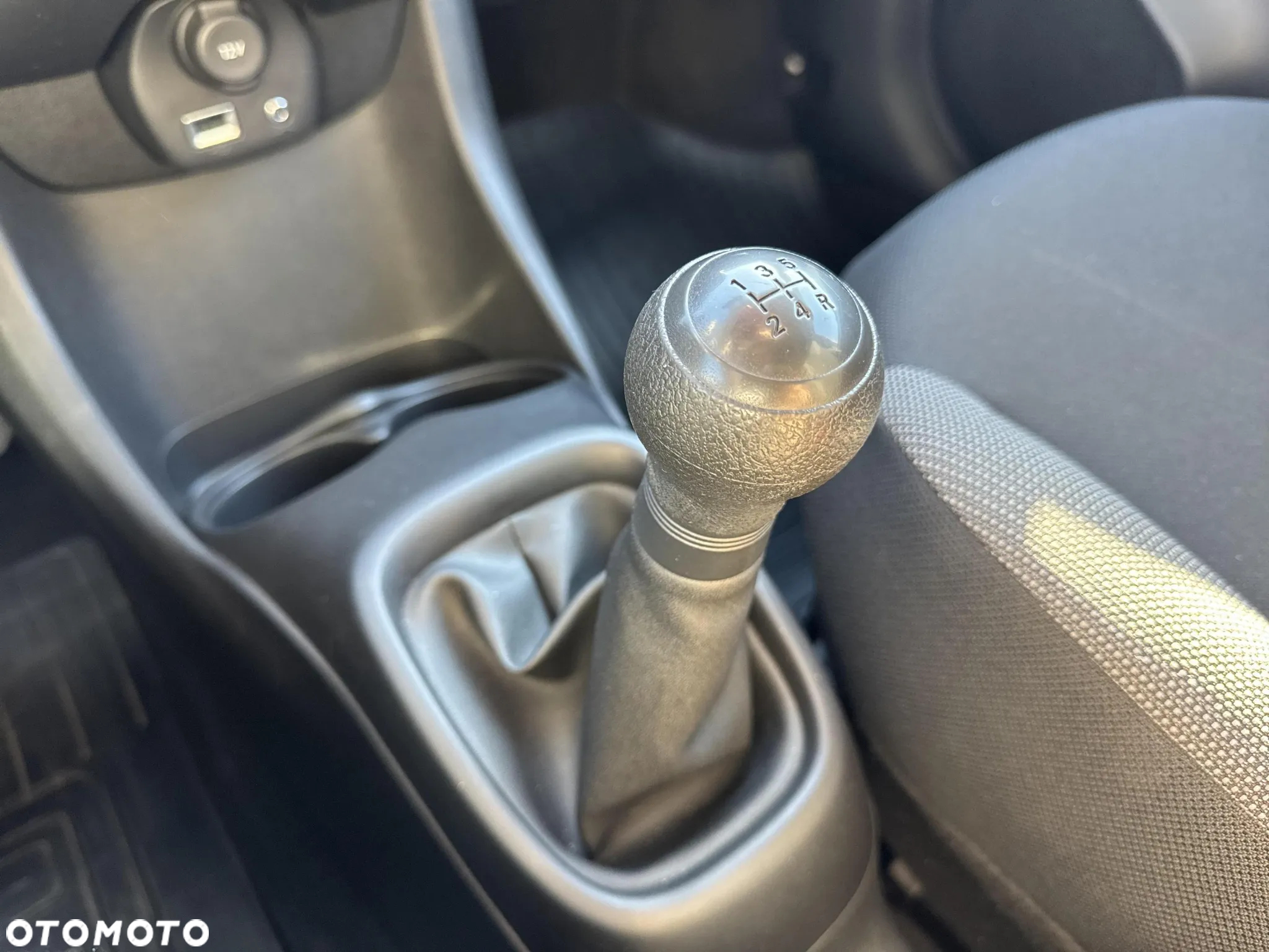 Toyota Aygo - 18