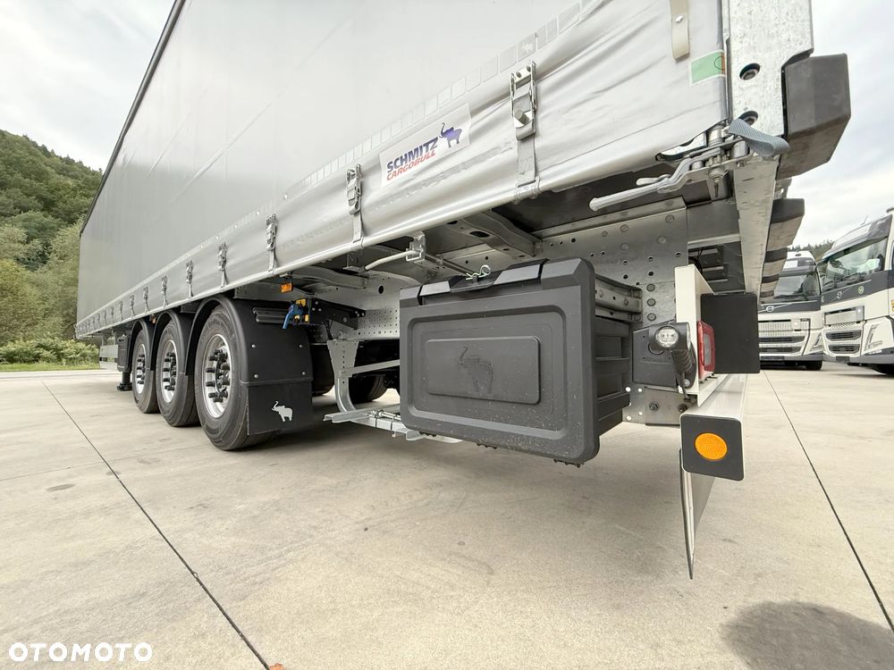 Schmitz Cargobull STANDARD - 18