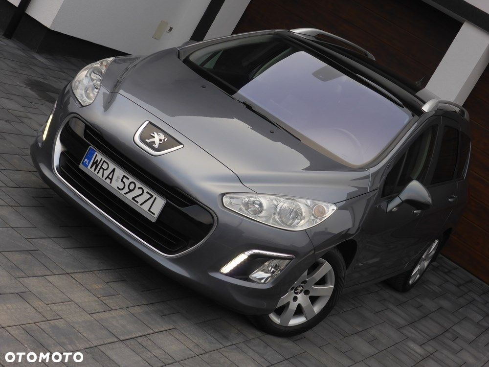 Peugeot 308 e-HDi FAP 110 Stop&Start Business Line Niveau 2 - 8