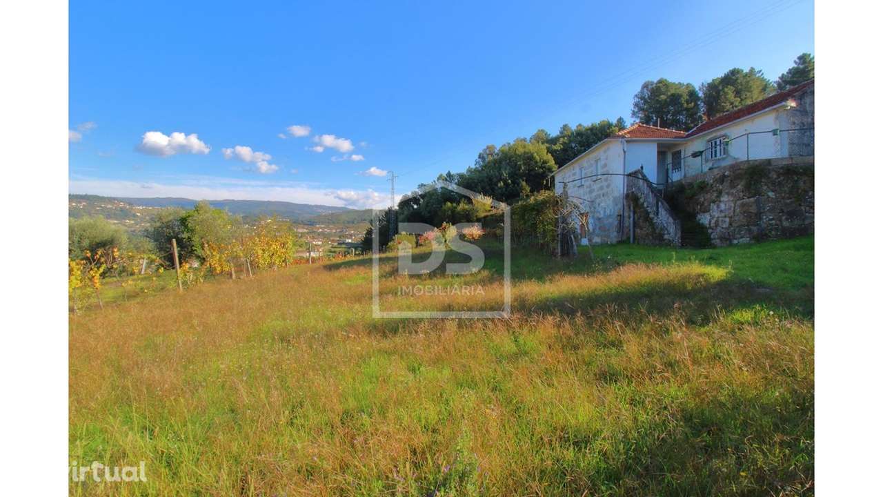 Quinta T2 Venda em Fornos,Castelo de Paiva - Grande imagem: 3/20