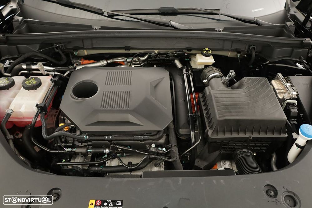 MG EHS 1.5 T-GDI Plug-in Hybrid Luxury - 26
