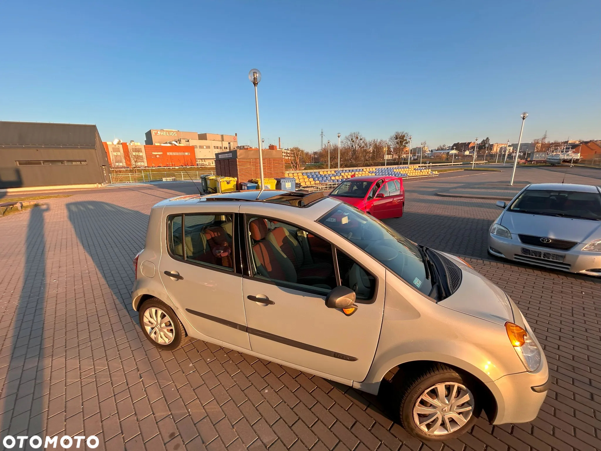 Renault Modus - 20