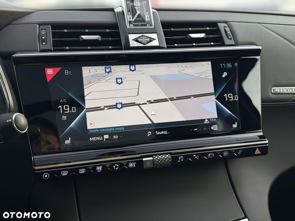 DS Automobiles DS 7 Crossback 1.6 E-Tense 4x4 Rivoli - 26