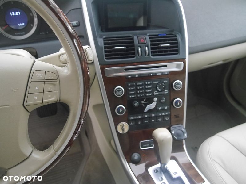 Volvo XC 60 - 23