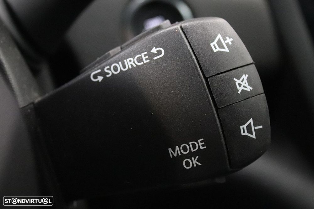 Renault Mégane Sport Tourer 1.5 Blue dCi Techno - 19