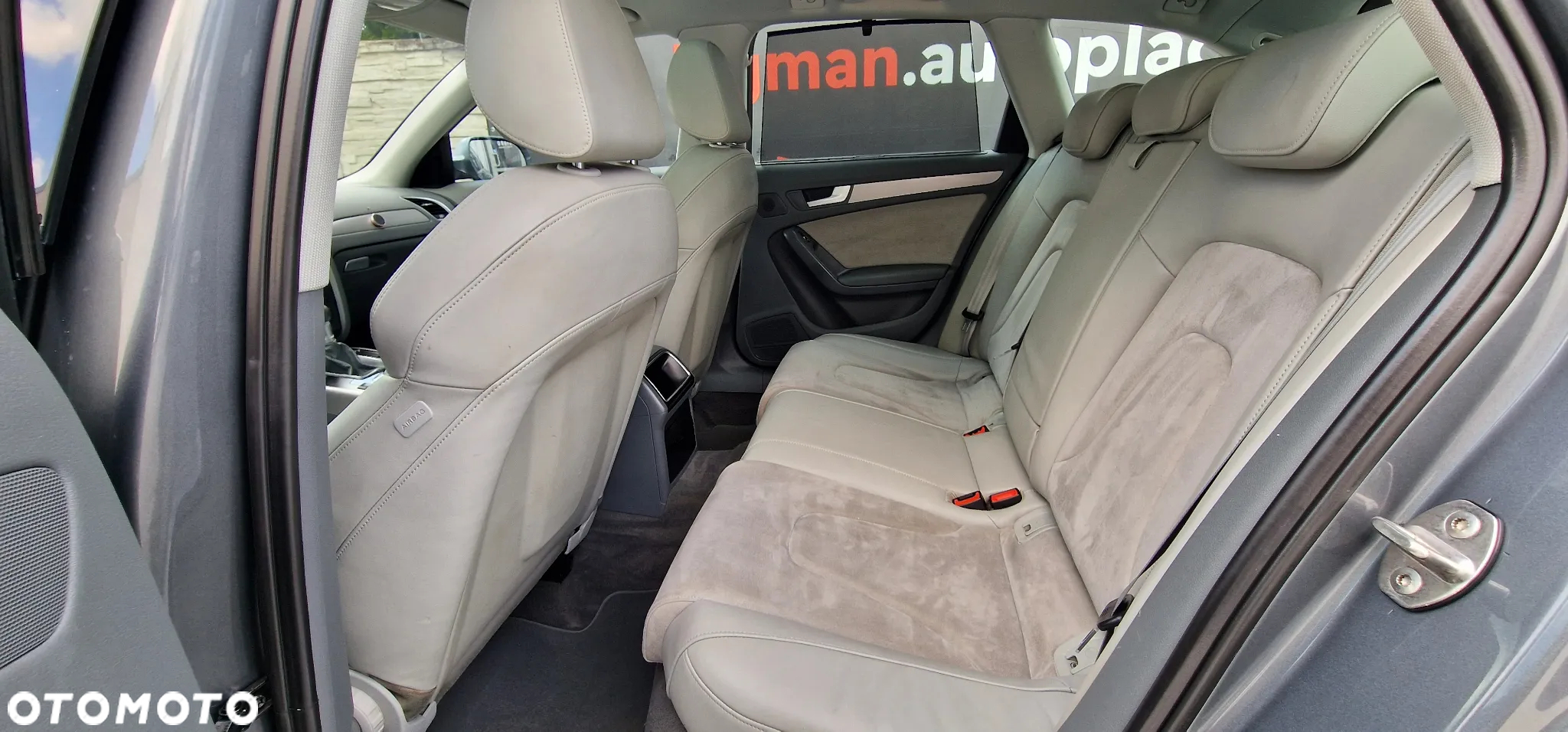 Audi A4 2.0 TDI - 15