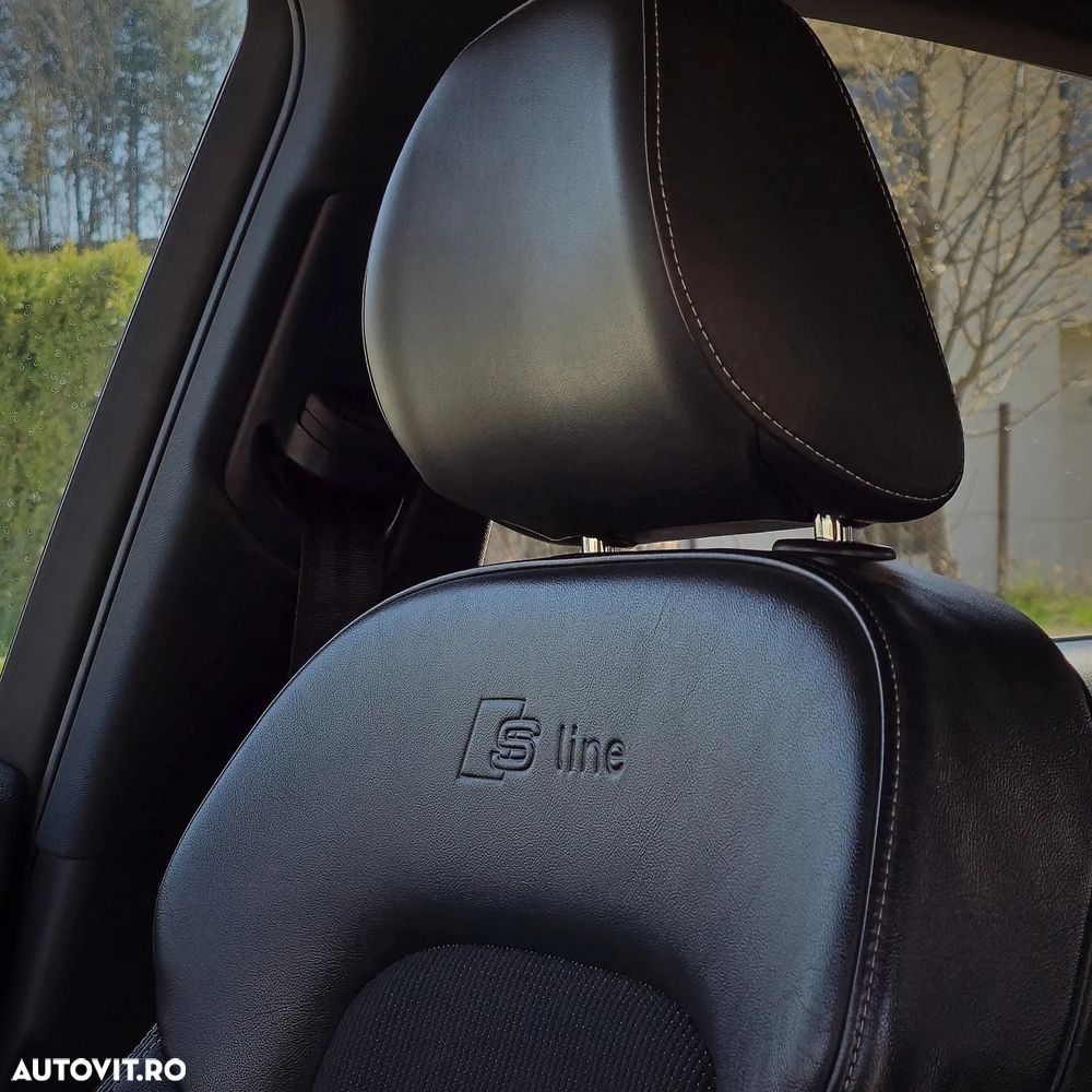 Audi Q5 2.0 TDI Quattro S-Tronic - 15