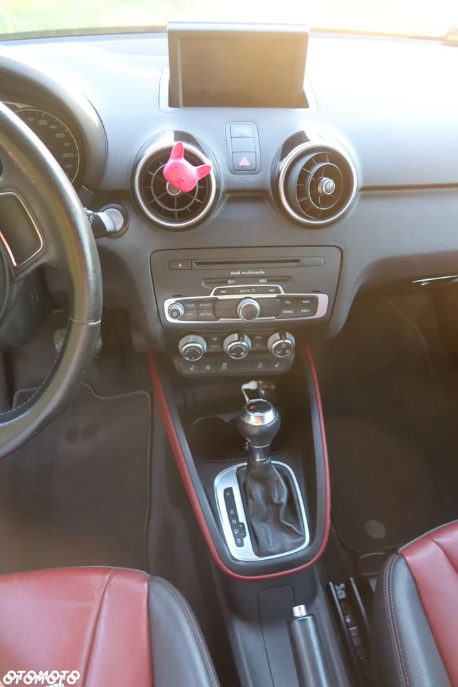 Audi A1 3-drzwiowe - 10