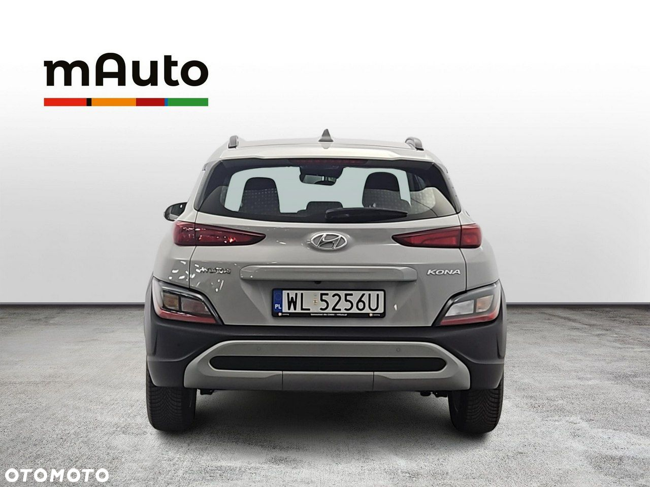 Hyundai Kona 1.0 T-GDI Modern - 4