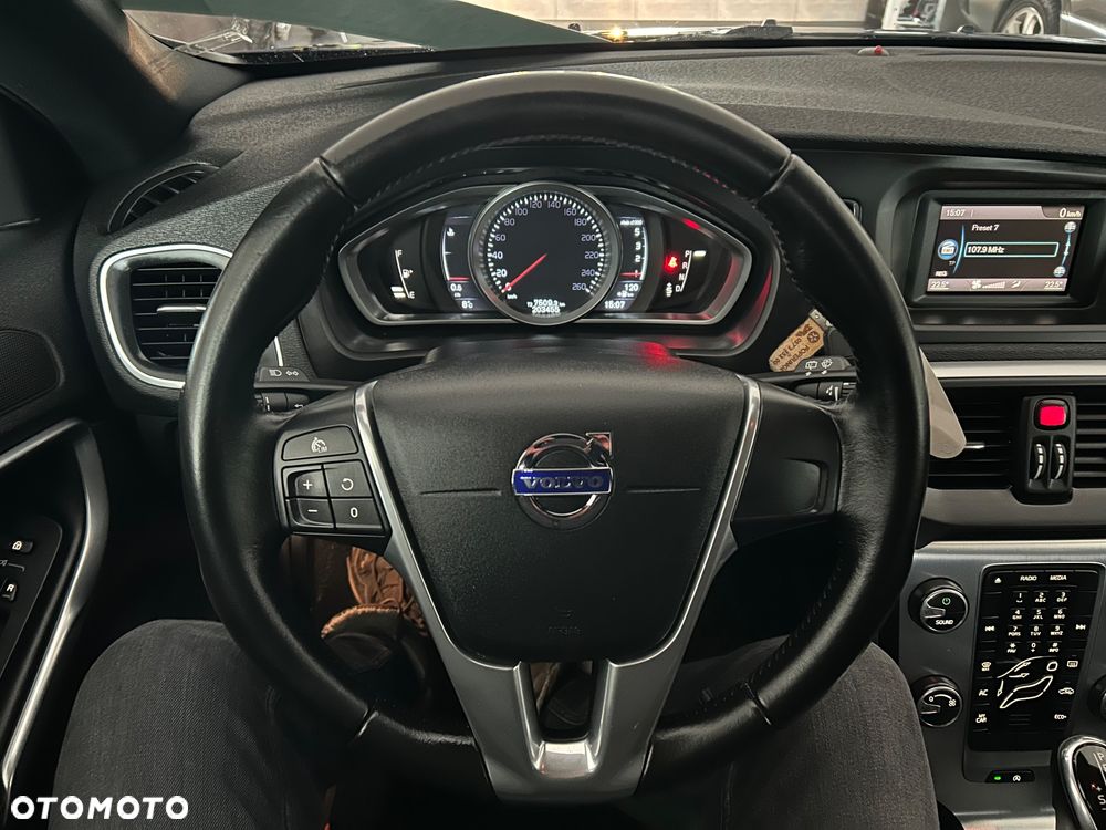 Volvo V40 D2 Drive-E Dynamic Edition - 29