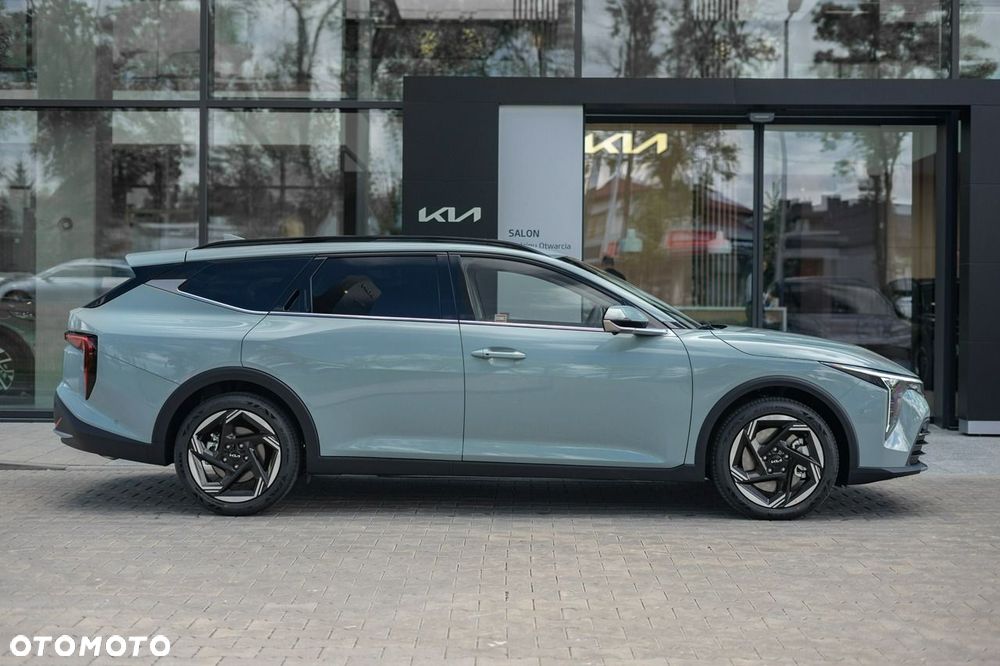 Kia K4 1.6 T-GDI L - 7