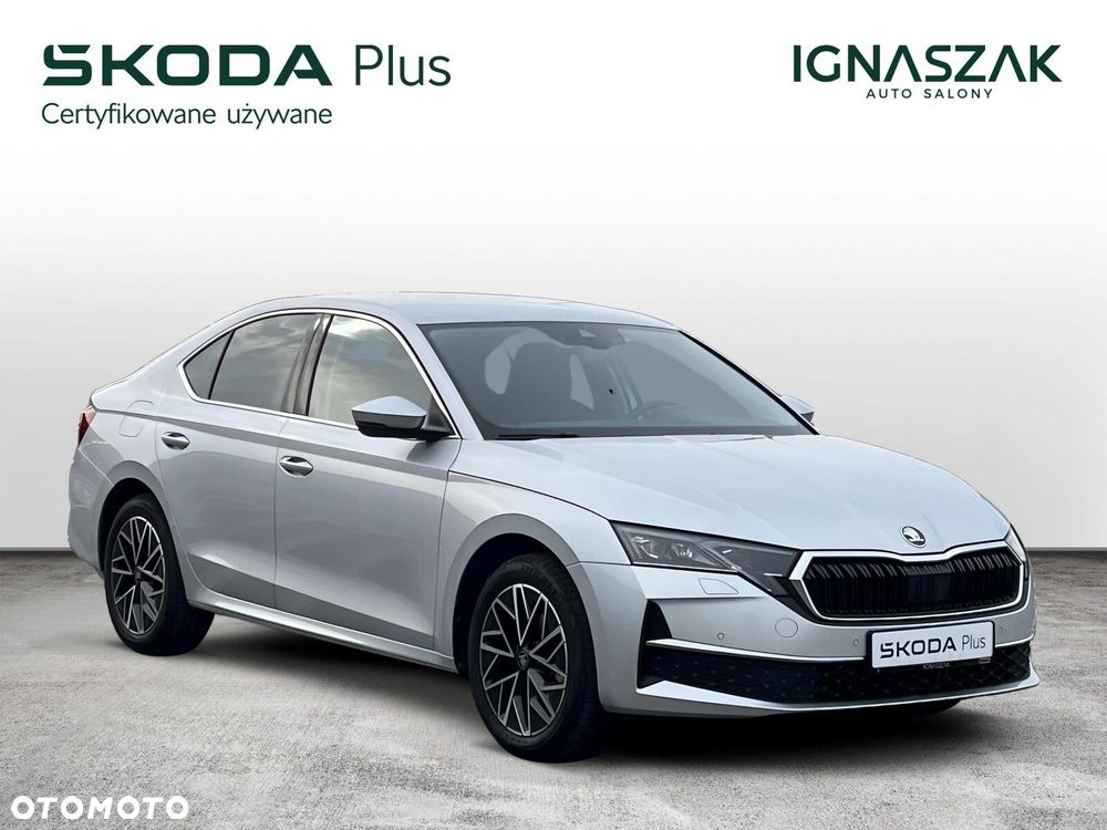 Skoda Octavia - 7