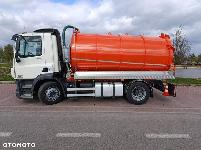 DAF CF 400 - 6