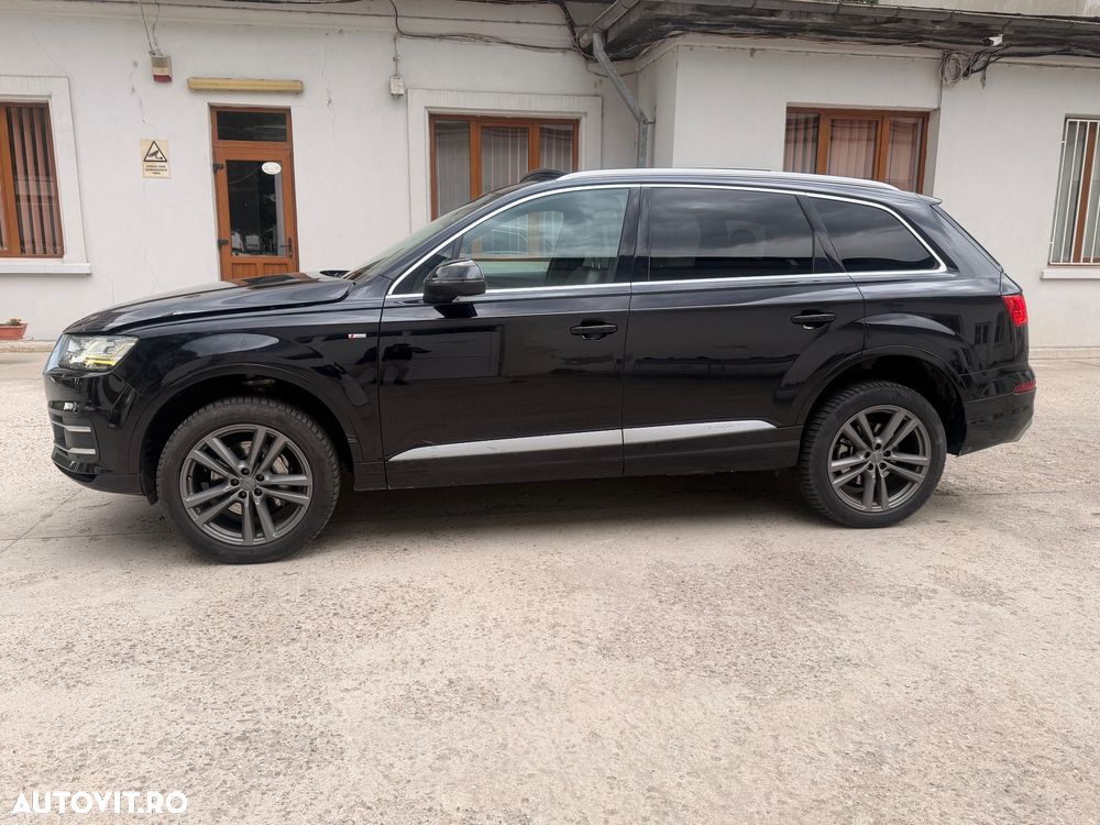 Audi Q7 - 8