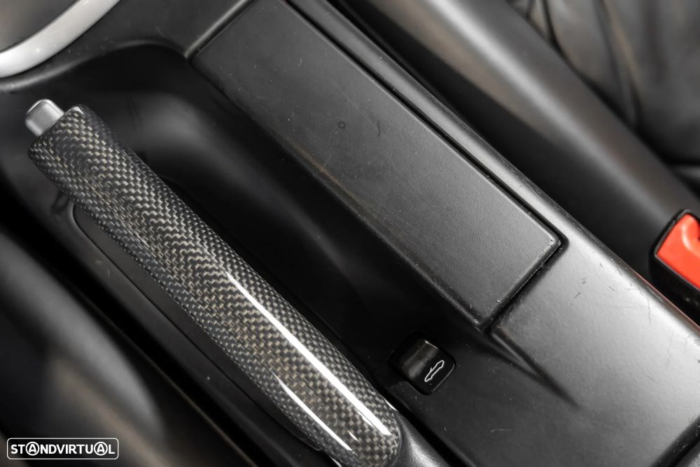 Porsche 911 (997) Carrera 4 S Cabriolet Tiptronic - 18