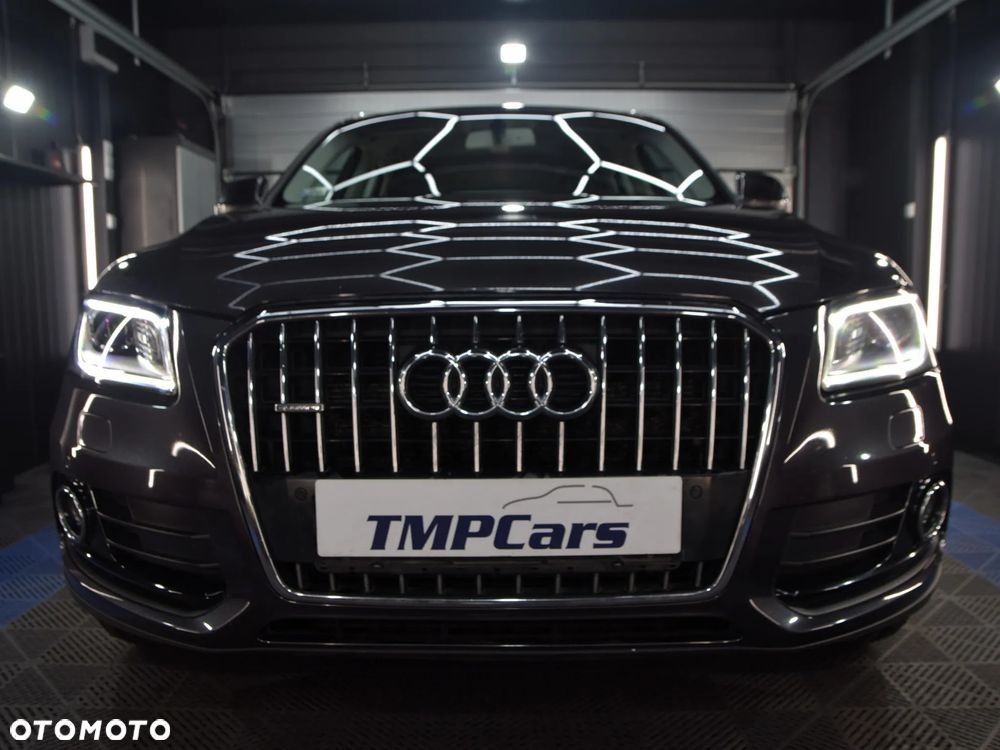 Audi Q5 - 12