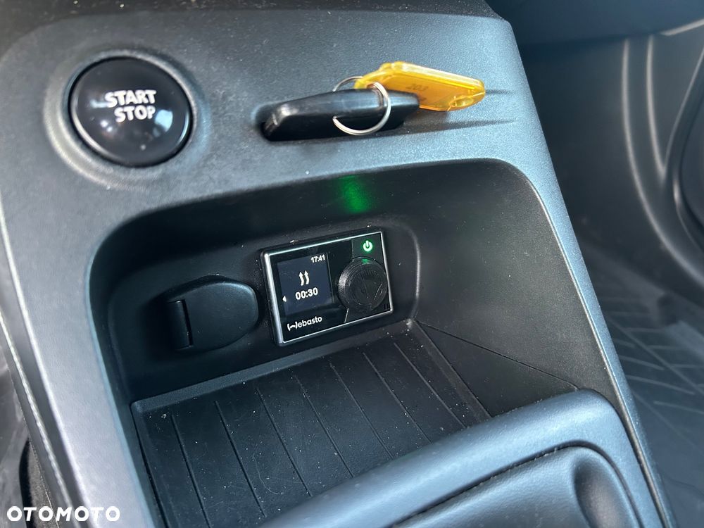 Renault Captur ENERGY TCe 90 Start&Stop Luxe - 8