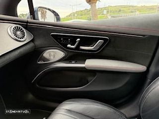 Mercedes-Benz EQS 450+ AMG Line - 37