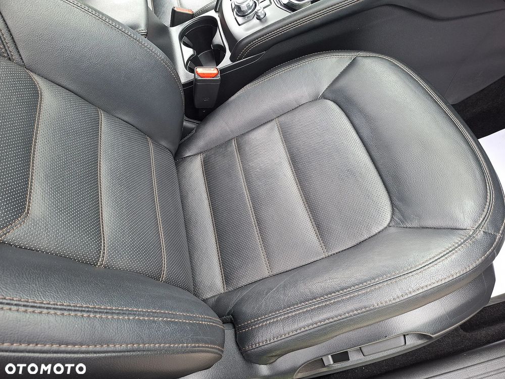 Mazda CX-5 - 23