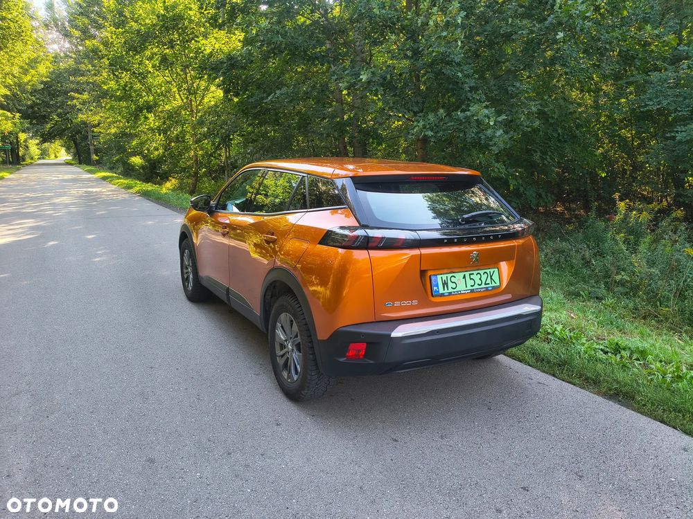 Peugeot 2008 136 Style - 7