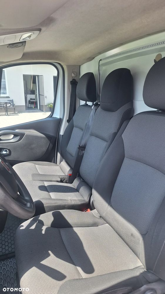 Fiat Talento - 10