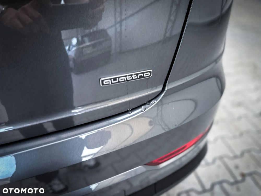 Audi Q8 2025