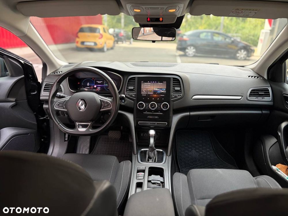 Renault Megane 1.6 E-TECH Plug-In Zen - 8